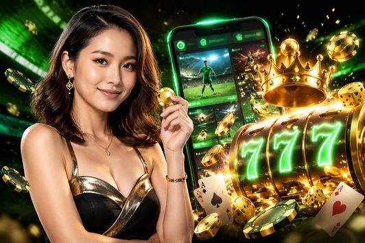 vbet777