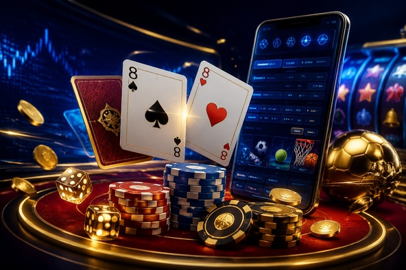 vbet777